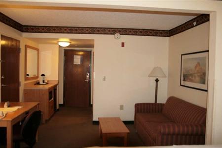 фото отеля Hampton Inn Phoenix/Anthem