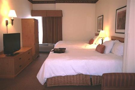 фото отеля Hampton Inn Phoenix/Anthem