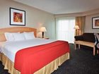 фото отеля Holiday Inn Express Edmonton Downtown