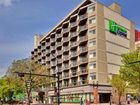 фото отеля Holiday Inn Express Edmonton Downtown