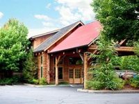 The Lodge at Riverside