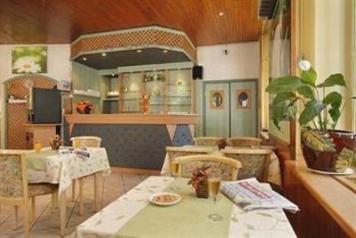 фото отеля Hotel Restaurant Le Gambetta
