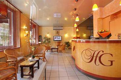 фото отеля Hotel Restaurant Le Gambetta