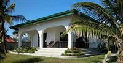 фото отеля Phaidon Beach Resort Pandan