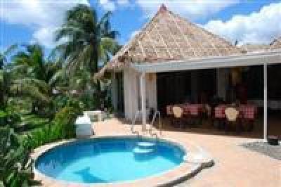 фото отеля Phaidon Beach Resort Pandan