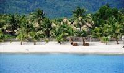 фото отеля Phaidon Beach Resort Pandan