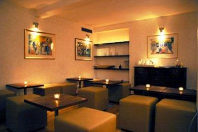 фото отеля BEST WESTERN Hotell Hudik