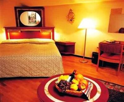 фото отеля BEST WESTERN Hotell Hudik