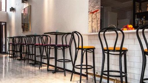 фото отеля BEST WESTERN Hotell Hudik