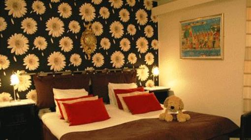 фото отеля BEST WESTERN Hotell Hudik