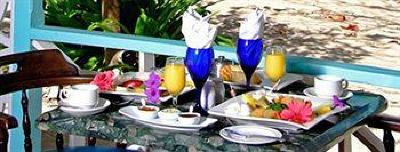 фото отеля Oualie Beach Resort Newcastle (Saint Kitts And Nevis)