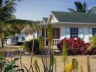 фото отеля Oualie Beach Resort Newcastle (Saint Kitts And Nevis)