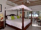 фото отеля Oualie Beach Resort Newcastle (Saint Kitts And Nevis)