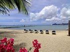 фото отеля Oualie Beach Resort Newcastle (Saint Kitts And Nevis)