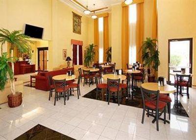фото отеля Sleep Inn & Suites Stafford
