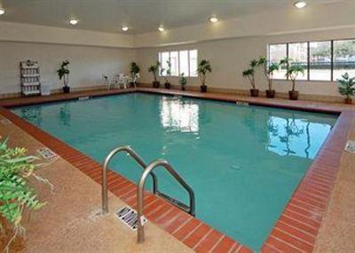 фото отеля Sleep Inn & Suites Stafford
