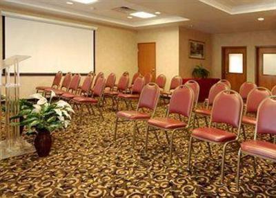 фото отеля Sleep Inn & Suites Stafford