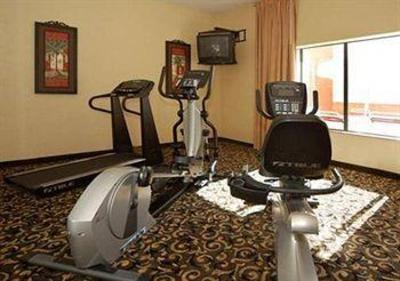 фото отеля Sleep Inn & Suites Stafford