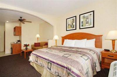 фото отеля Sleep Inn & Suites Stafford