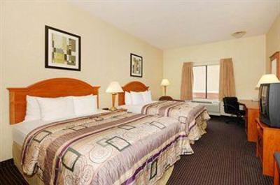 фото отеля Sleep Inn & Suites Stafford