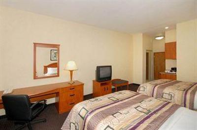 фото отеля Sleep Inn & Suites Stafford