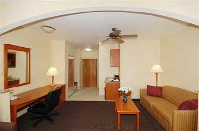 фото отеля Sleep Inn & Suites Stafford