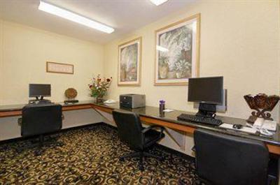 фото отеля Sleep Inn & Suites Stafford