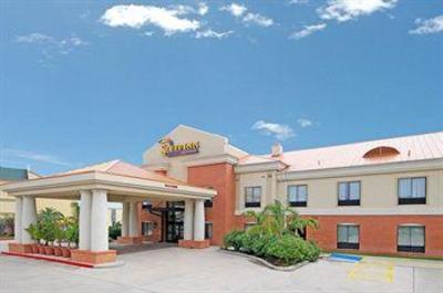 фото отеля Sleep Inn & Suites Stafford