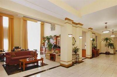фото отеля Sleep Inn & Suites Stafford