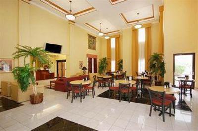 фото отеля Sleep Inn & Suites Stafford