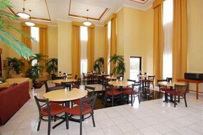 фото отеля Sleep Inn & Suites Stafford