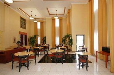 фото отеля Sleep Inn & Suites Stafford