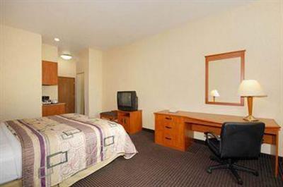 фото отеля Sleep Inn & Suites Stafford