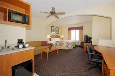 фото отеля Sleep Inn & Suites Stafford