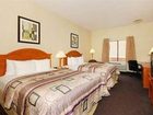 фото отеля Sleep Inn & Suites Stafford