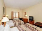 фото отеля Sleep Inn & Suites Stafford