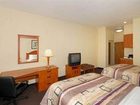 фото отеля Sleep Inn & Suites Stafford