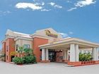 фото отеля Sleep Inn & Suites Stafford