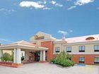 фото отеля Sleep Inn & Suites Stafford