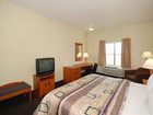 фото отеля Sleep Inn & Suites Stafford