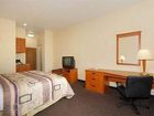 фото отеля Sleep Inn & Suites Stafford