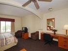 фото отеля Sleep Inn & Suites Stafford