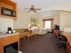 фото отеля Sleep Inn & Suites Stafford