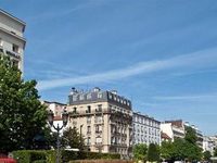 Mercure Paris Neuilly