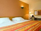 фото отеля Mercure Paris Neuilly