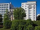 фото отеля Mercure Paris Neuilly