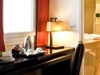 фото отеля Mercure Paris Neuilly