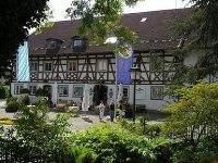 Goldenes Kreuz