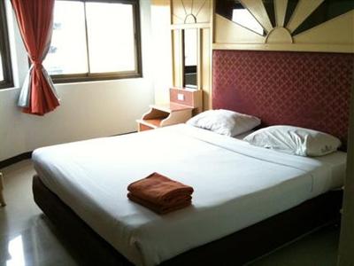 фото отеля AA Hotel Pattaya