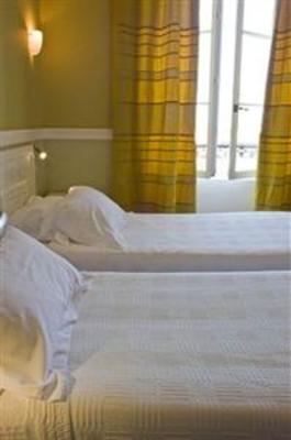 фото отеля Hotel Saint-Julien